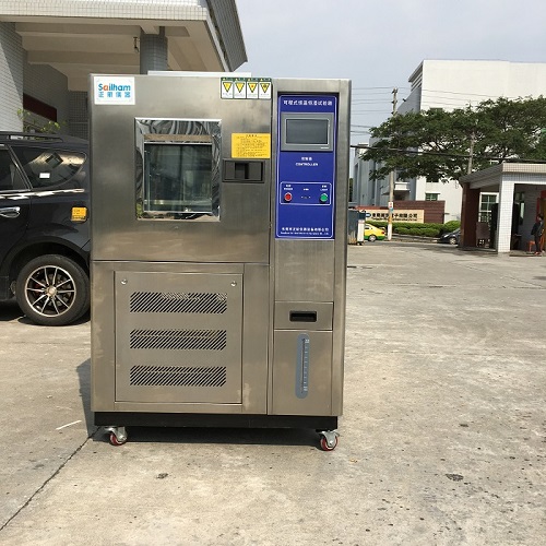 云南視窗恒溫恒濕試驗箱
