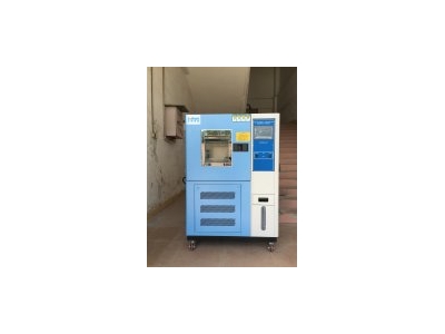 正航恒溫恒濕測(cè)試機(jī)中標(biāo)廣東鴻寶科技