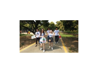 關(guān)于這個(gè)三月的全部記憶：四季果園、正航儀器，還有我們的奮斗