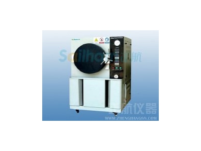 汽車電子產(chǎn)品PCT高壓加速老化試驗機